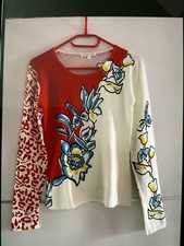 Damen pullover imagini gebraucht kaufen  Annaberg-Buchholz, Mildenau