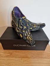 Gucinari mens dress for sale  BRENTFORD