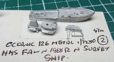 Hms fawn 1968 for sale  GOSPORT