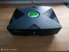 Microsoft xbox classic gebraucht kaufen  Ibbenbüren