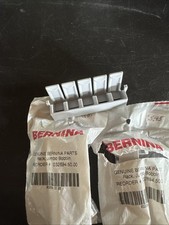 Bernina 800 series for sale  Dansville