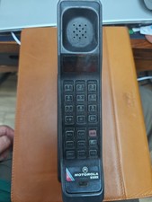 Motorola 8500x retro for sale  WOLVERHAMPTON