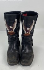 Men harley davidson for sale  Rockford