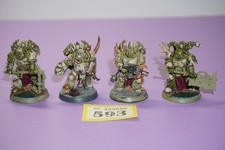 Death guard plague for sale  SUDBURY