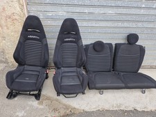 Sedili sabelt fiat usato  Messina