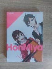 Daisuke hagiwara horimiya usato  Reggio Emilia