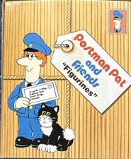 Postman pat jess for sale  NEWPORT