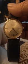 Montre vintage borel d'occasion  Paris XX