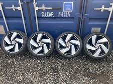Set genuine golf for sale  DURHAM