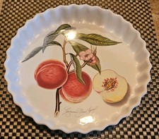 Portmeirion pie quiche for sale  Monticello