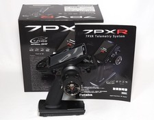 Futaba 7pxr 2.4g d'occasion  Expédié en Belgium