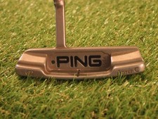 Ping anser long for sale  Chesterfield