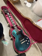 Gibson custom shop for sale  Miami Beach