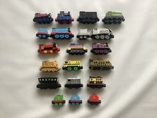 Thomas tank take for sale  PRESCOT