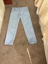 Ladies pale blue for sale  KNOTTINGLEY