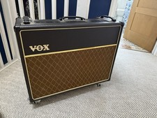 Vox ac30cc2 wharfdale for sale  LEIGH-ON-SEA