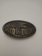 Vintage 1974 wild for sale  Sussex