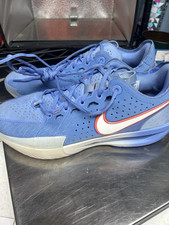 Usado, Nike Air Zoom GT Cut 3 Royal Pulse azul masculino tamanho 11 DV2913-403 comprar usado  Enviando para Brazil