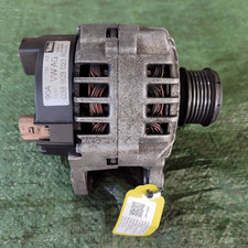 038903023r alternatore skoda usato  Italia