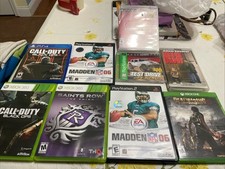 Mixed video game for sale  Pearlington