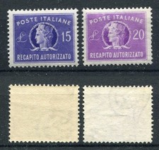 Italia 1949 pneumatica usato  San Giuliano Milanese
