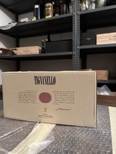Cassa tignanello antinori usato  Formigine