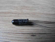 Mullard germanium transistors for sale  SOUTHPORT