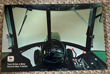 John deere 4030 for sale  Berlin