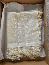 Beautiful vintage cream for sale  HUDDERSFIELD