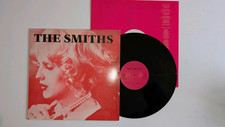 SMITHS-SHEILA TAKES A BOW..SUPERB! 1ST UK PRESS (NEAR) MINT VINYL LP 1987 comprar usado  Enviando para Brazil