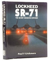Lockheed secret missions... for sale  UK