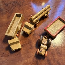 Ddr spielzeug traktor gebraucht kaufen  Magdeburg