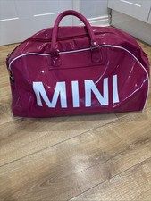 Mini cooper travel for sale  WETHERBY