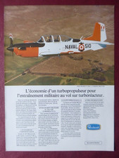 1983 pub beechcraft d'occasion  Yport
