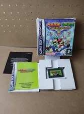 Mario luigi superstar d'occasion  Le Luc
