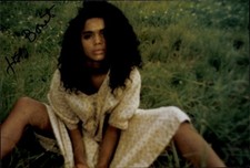 Schauspielerin lisa bonet gebraucht kaufen Schauspielerin lisa bonet gebraucht kaufen  Berlin