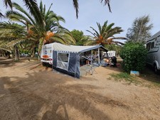 caravan awning isabella ambassador for sale caravan awning isabella ambassador for sale CHICHESTER