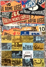 Citroen rally successes for sale Citroen rally successes for sale  WALTON-ON-THAMES