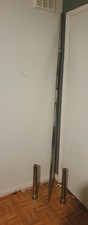 Olympic dead lift for sale  LUTON