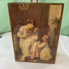 Vintage music box for sale  Mount Juliet