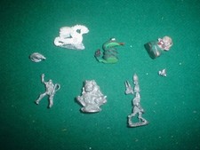 Dungeons dragons miniature usato  Manziana