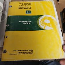 John deere 7200 for sale  Belvidere