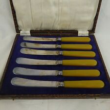 1940s set epns for sale  MIDDLESBROUGH