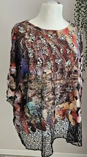 Lagenlook laser cut gebraucht kaufen  Overath