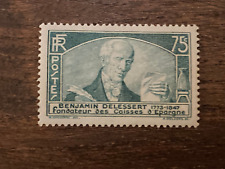303 yvert tb d'occasion  Épinal
