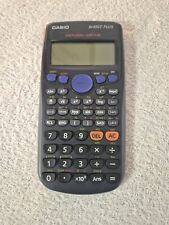 Casio calculator 83gt for sale  NEWCASTLE UPON TYNE