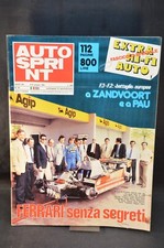 Autosprint anno xxi usato  Carmagnola