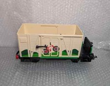 Ersatzteile playmobil 4115 gebraucht kaufen  Witzenhausen