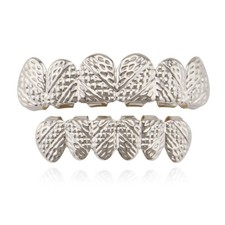 Diamond cut teeth for sale  LONDON