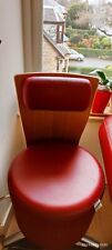 Beauty bed stool for sale  RENFREW